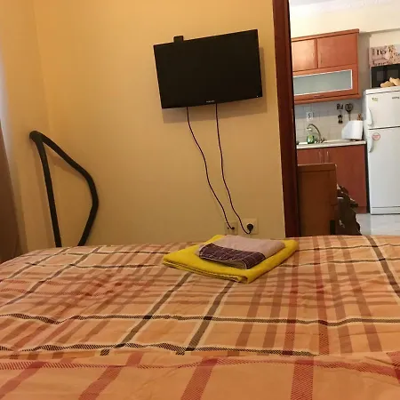 Apartamento Wih Backyard