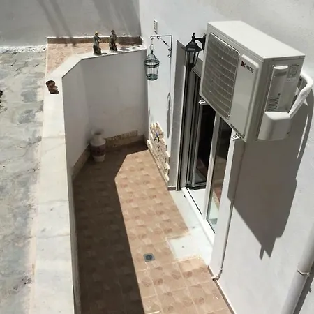 Wih Backyard * Thessaloniki