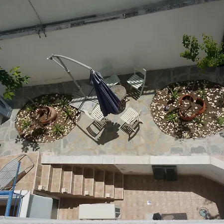 Apartamento Wih Backyard